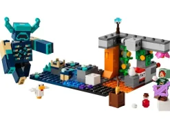 21274 De ontmoeting met de Opzichter