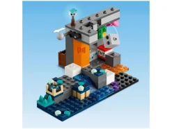 21274 De ontmoeting met de Opzichter