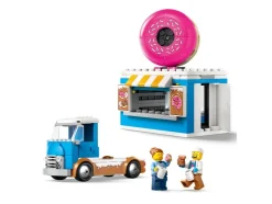 60452 Donuttruck