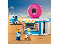 60452 Donuttruck