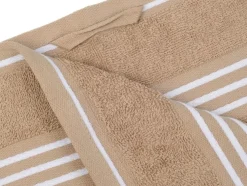 2 gastendoeken Rio 30 x 50 cm