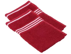 2 gastendoeken Rio 30 x 50 cm