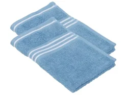 2 gastendoeken Rio 30 x 50 cm