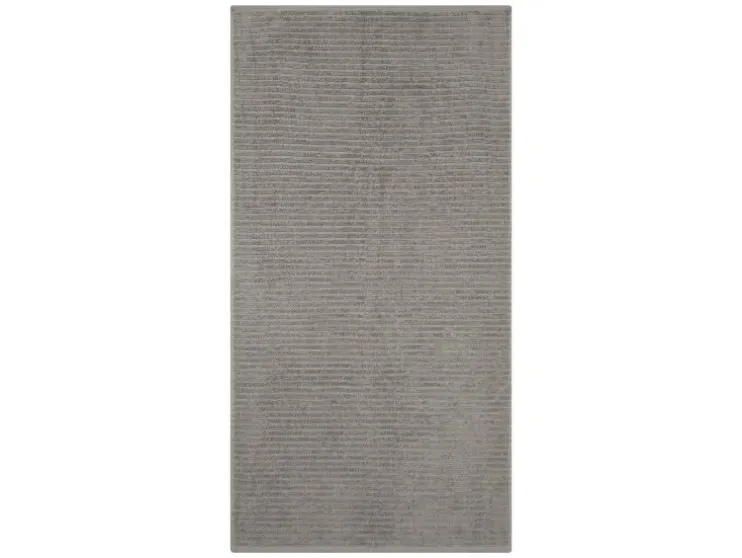 2 Handdoeken 100 x 50 cm