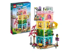 41748 Heartlake City Buurtcentrum