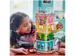 41748 Heartlake City Buurtcentrum