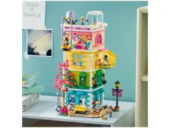 41748 Heartlake City Buurtcentrum