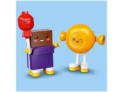 42649 Heartlake City snoepwinkel