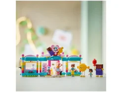 42649 Heartlake City snoepwinkel