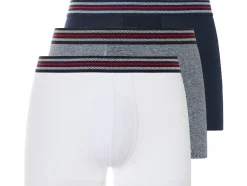 3 heren boxers