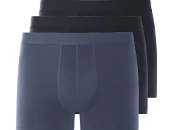 3 heren boxers