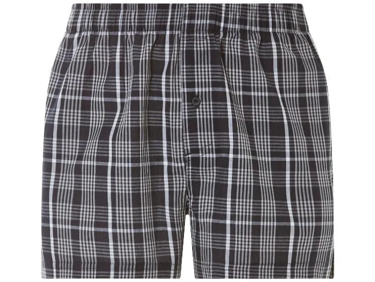 5 heren boxershorts