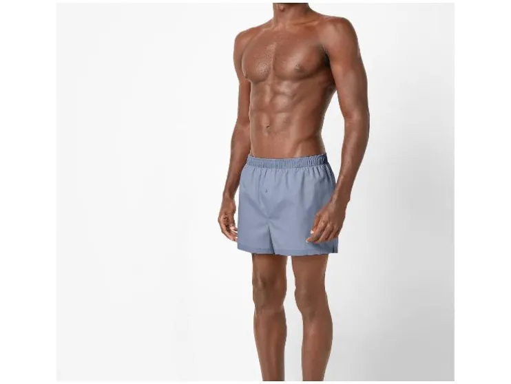 5 heren boxershorts