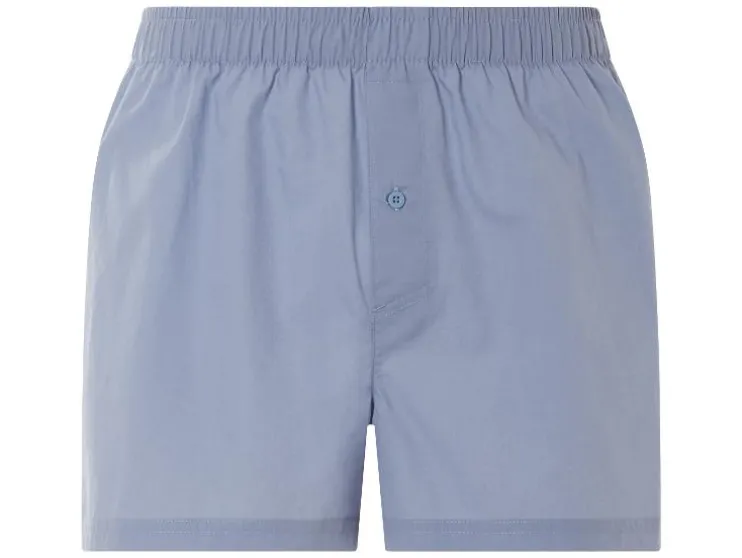 5 heren boxershorts