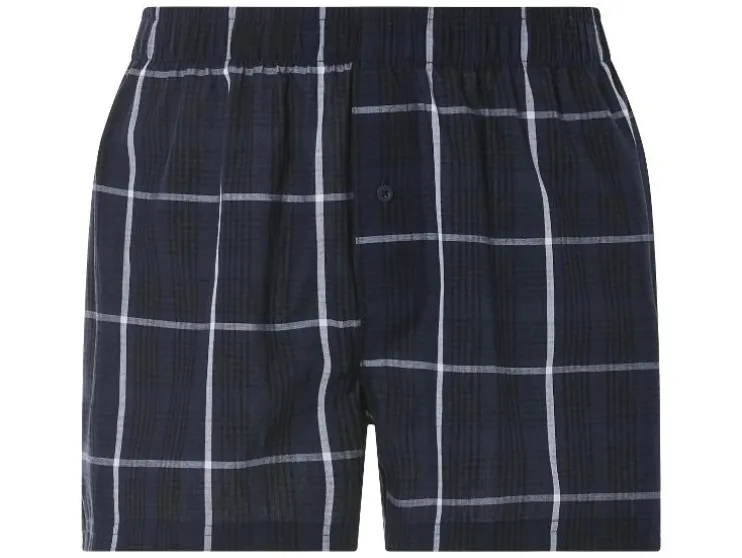 5 heren boxershorts