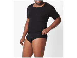 3 heren onderbroeken - Plus size