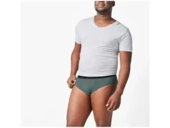 3 heren onderbroeken - Plus size