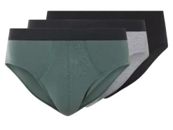 3 heren onderbroeken - Plus size