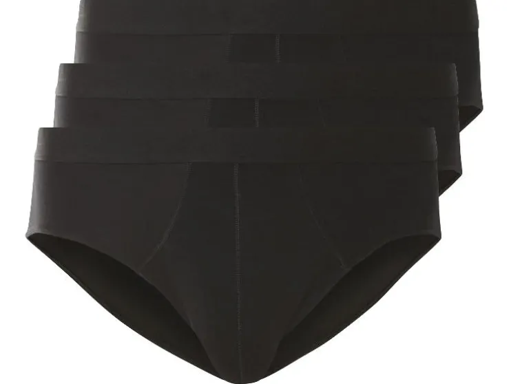 3 heren onderbroeken plus size