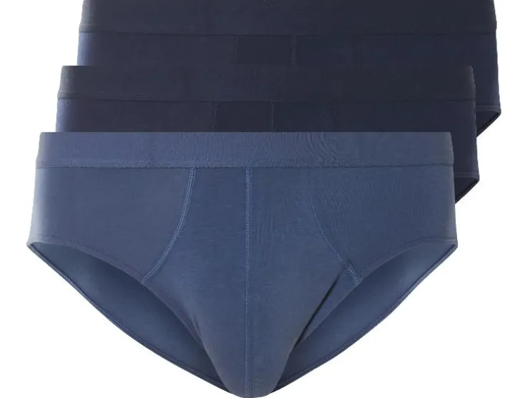 3 heren onderbroeken plus size