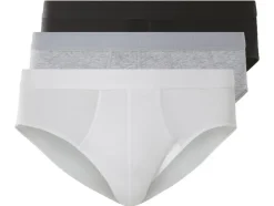 3 heren onderbroeken plus size