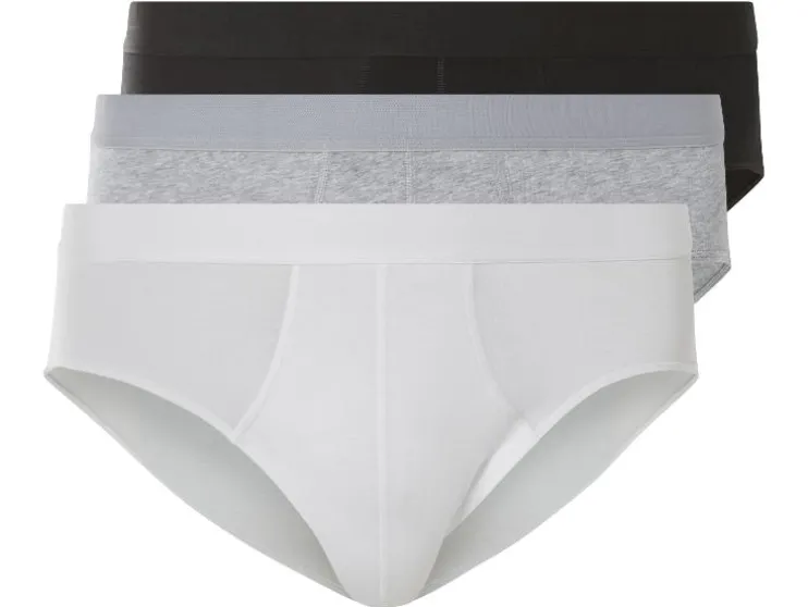 3 heren onderbroeken plus size