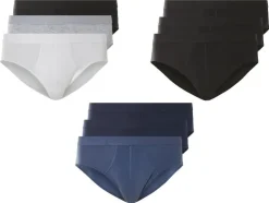 3 heren onderbroeken plus size