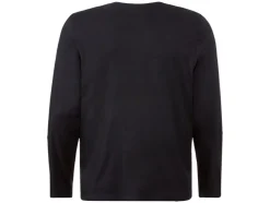 2 heren shirts met lange mouwen