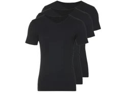 3 heren T-shirts