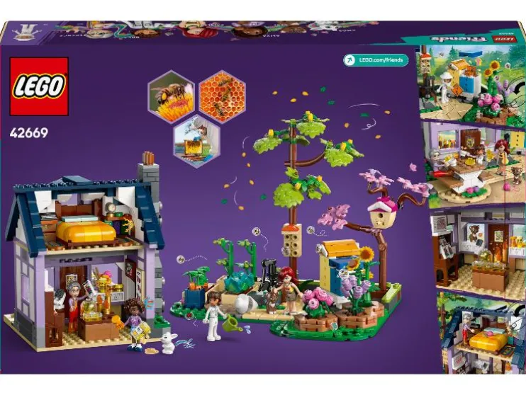 42669 Imkershuis en bloementuin