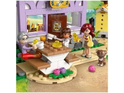 42669 Imkershuis en bloementuin