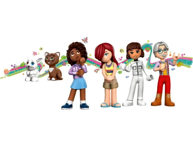 42669 Imkershuis en bloementuin