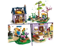 42669 Imkershuis en bloementuin