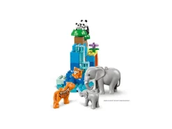 10446 3-in-1 families van wilde dieren