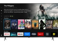 50 inch 4K Ultra HD QLED TiVo™ Smart TV