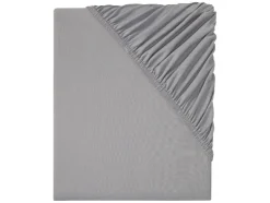 2 jersey hoeslakens 100 x 200 cm