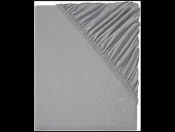 2 jersey hoeslakens 100 x 200 cm