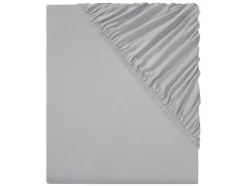 2 jersey hoeslakens 90-100 x 200 cm