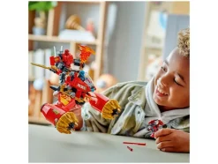 71830 Kai's mechastormvoertuig