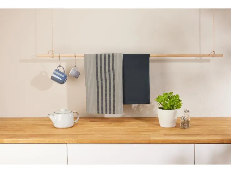 2 Keukendoeken 50 x 70 cm