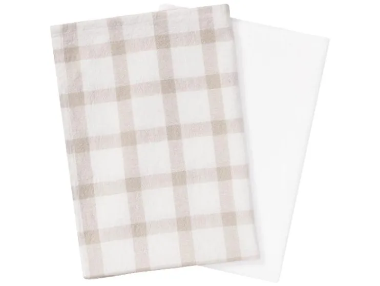 2 Keukendoeken 50 x 70 cm