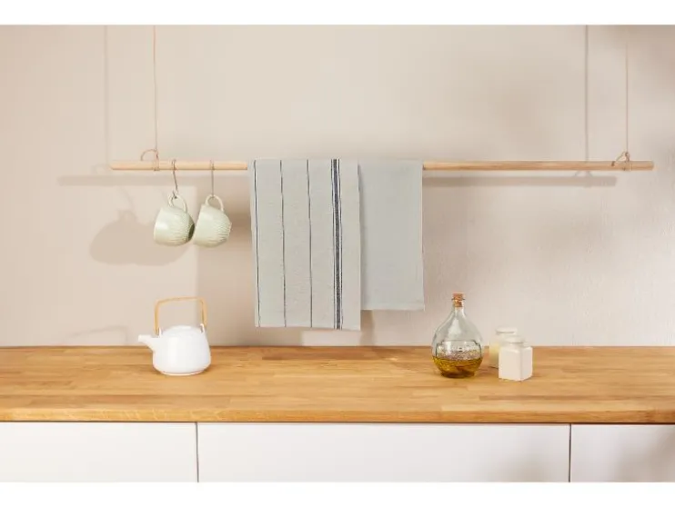 2 Keukendoeken 50 x 70 cm