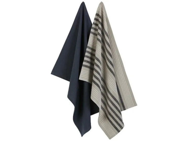 2 Keukendoeken 50 x 70 cm