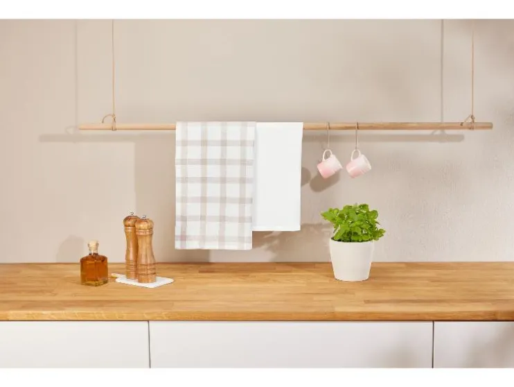 2 Keukendoeken 50 x 70 cm