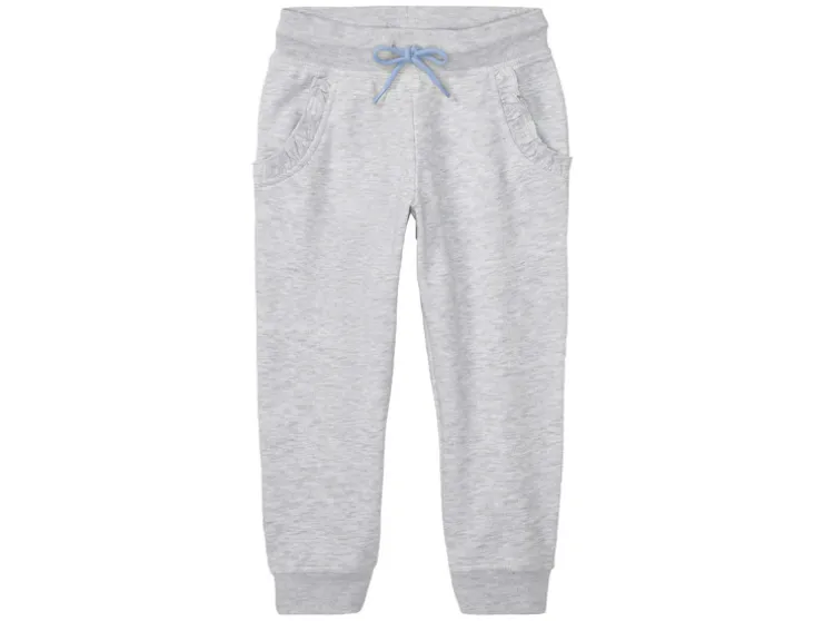 2 kinder joggingbroeken