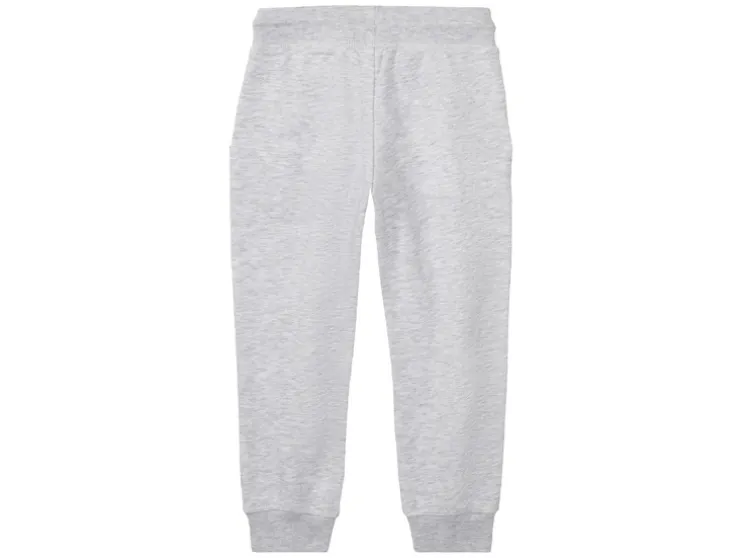 2 kinder joggingbroeken