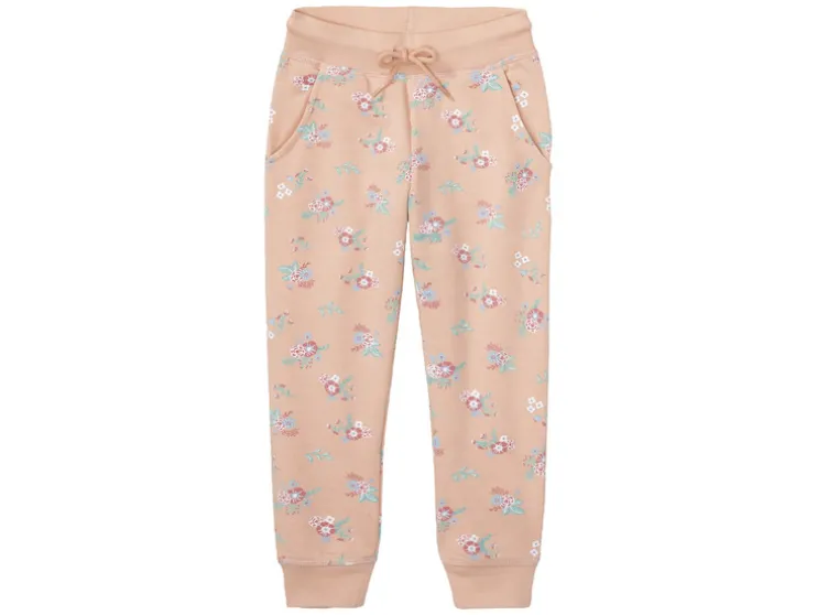 2 kinder joggingbroeken