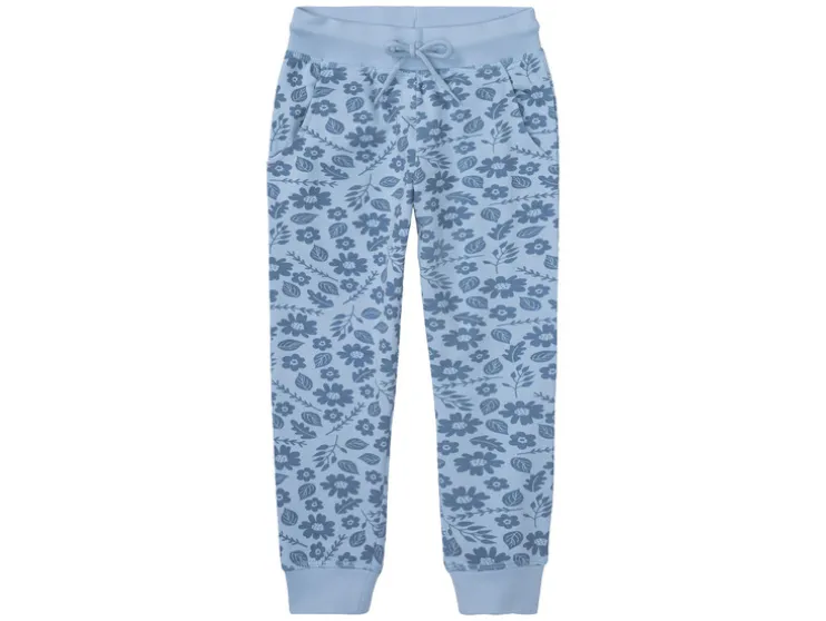 2 kinder joggingbroeken