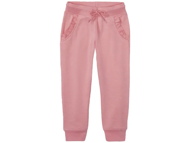 2 kinder joggingbroeken