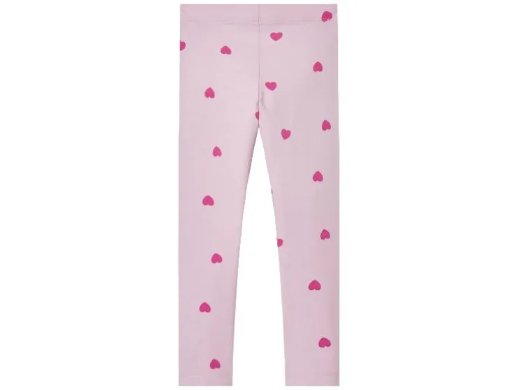 2 kinder leggings